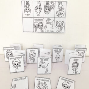 LIVRINHOS SANFONADOS FOLCLORE