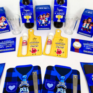 LEMBRANCINHAS DIA DOS PAIS