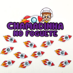 CHAMADINHA MUSICAL