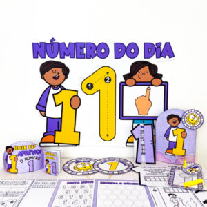 KIT NÚMERO 1