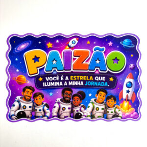 PAIZÃO ESTRELA
