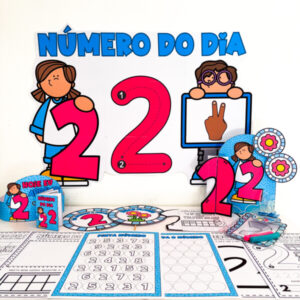 KIT NÚMERO 2