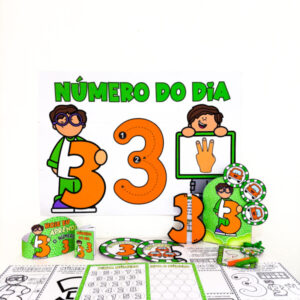 KIT NÚMERO 3