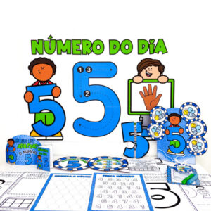 KIT NÚMERO 5