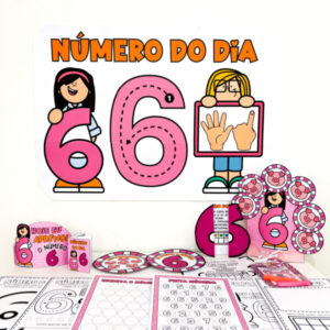 KIT NÚMERO 6