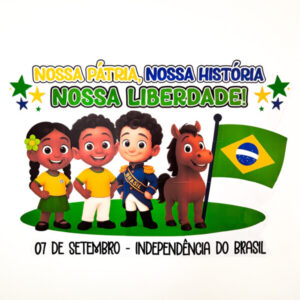 PAINEL INDEPENDÊNCIA