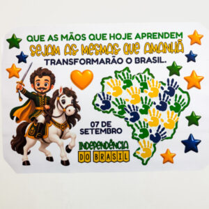 PAINEL INDEPENDÊNCIA