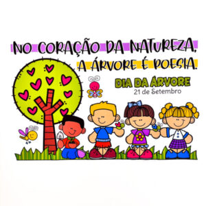 PAINEL DIA DA ÁRVORE