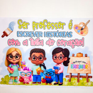 PAINEL PROFESSORES