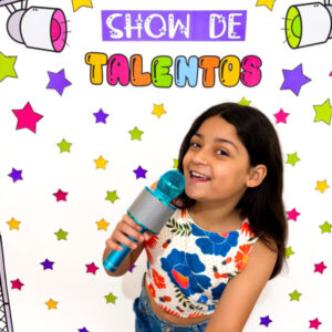 SHOW DE TALENTOS
